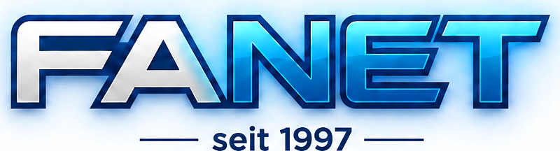 FANET — seit 1997
